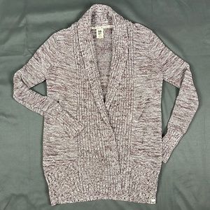 Roxy Wrap Cardigan | Size XS